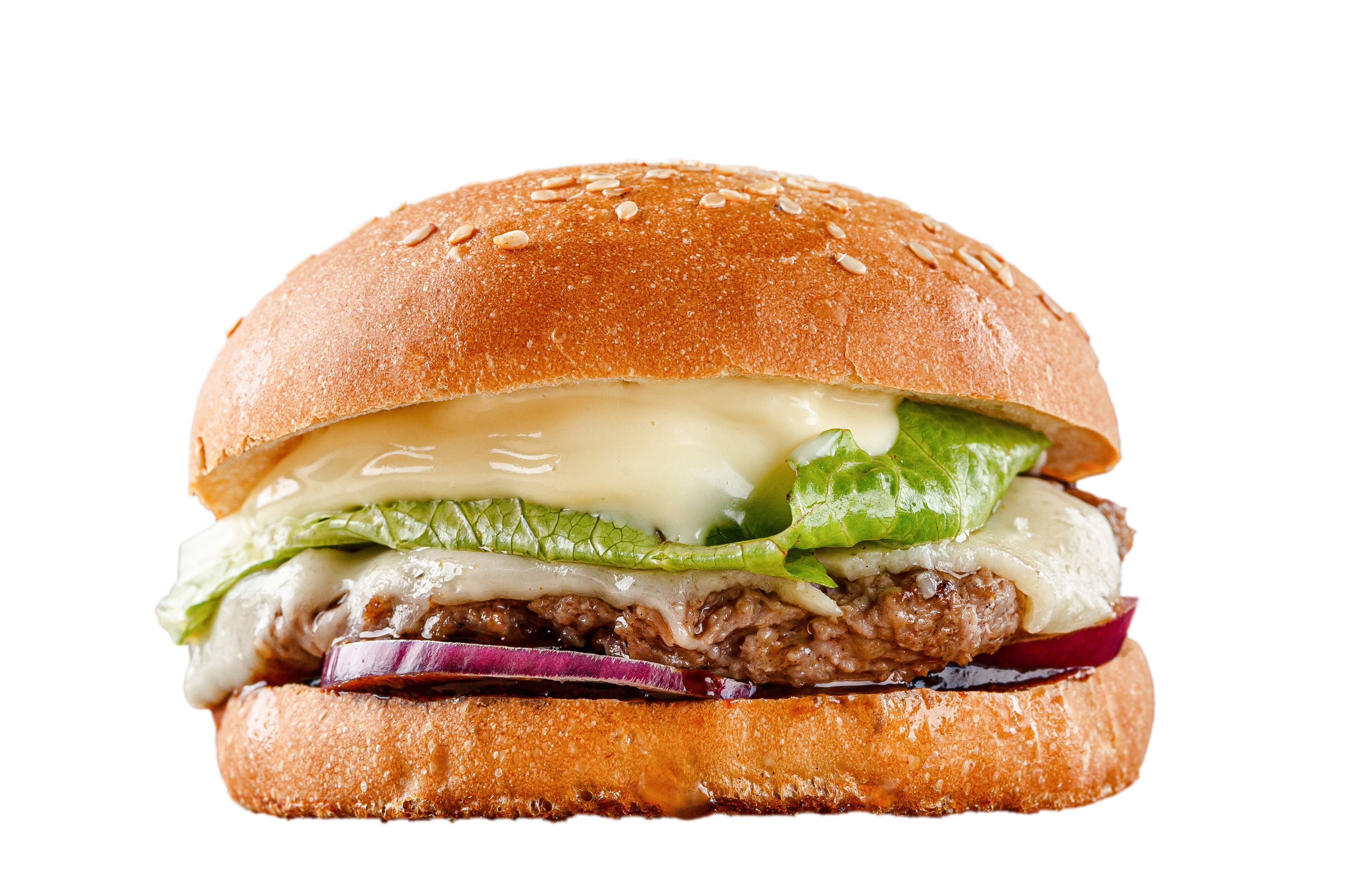               The Creamy Lamb
