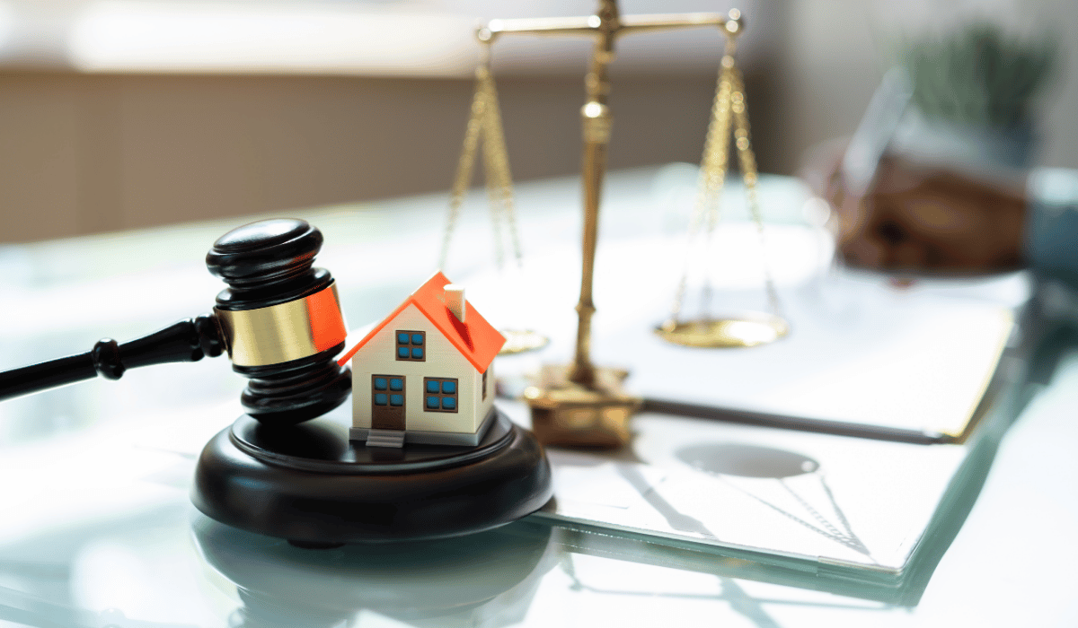 Real Estate Law