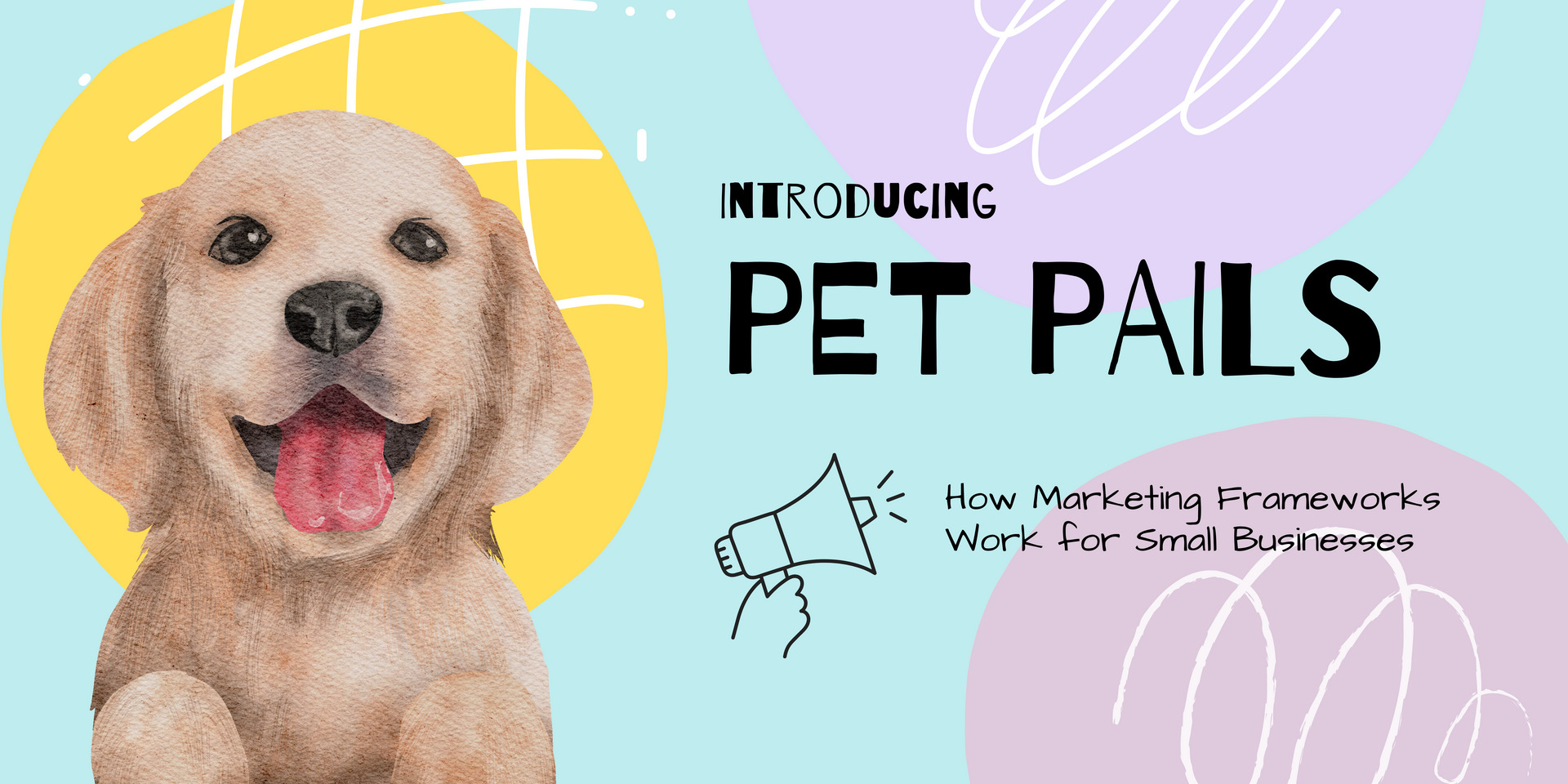 Introducing PetPals:   How Marketing Frameworks Work for Small Businesses