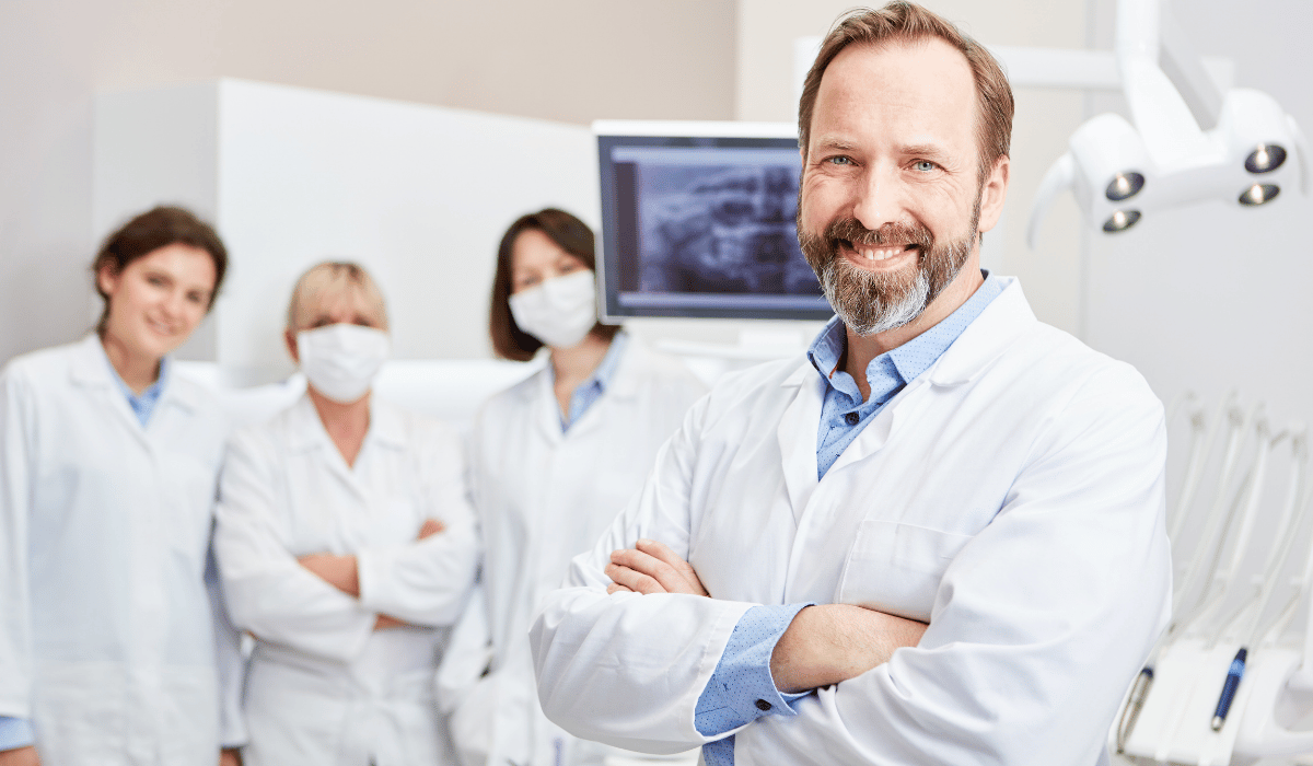 Great Smiles Dentistry